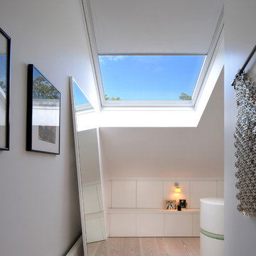 Terraced House Refit
