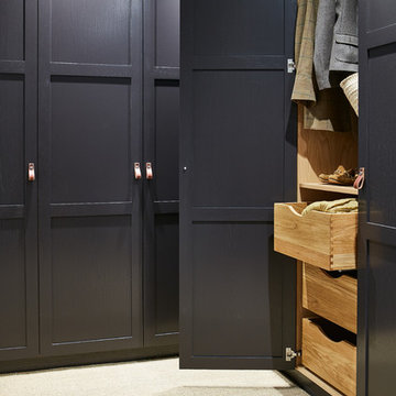 The Dressing Room