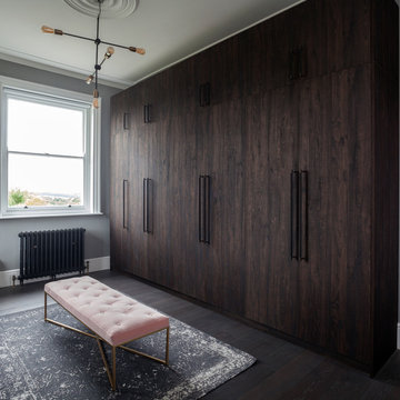 Tolmers Park Project
