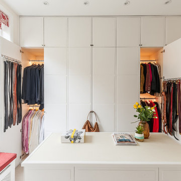 Victoria Project - Interior design services