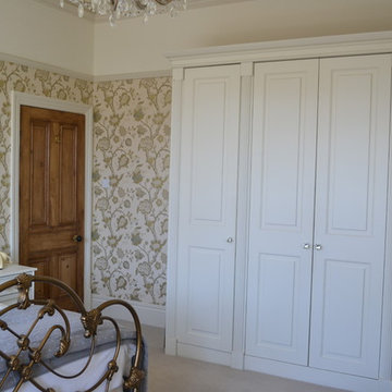 Victorian House Renovation