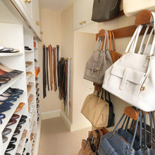 Closet Organization