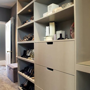 Walk in Wardrobe