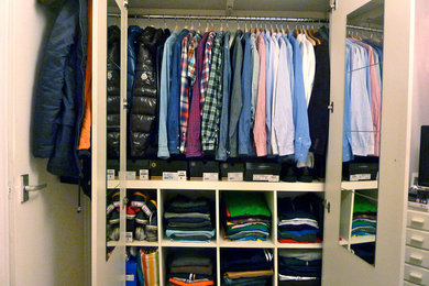 This is an example of a wardrobe in Other.