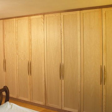Wardrobes and Bedrooms