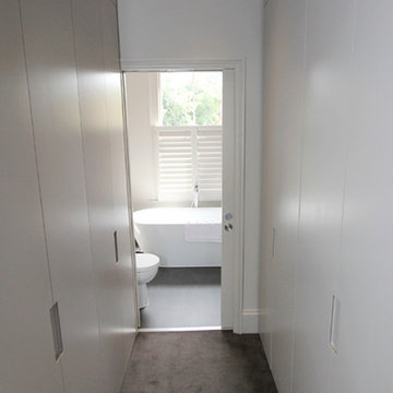 Wardrobes