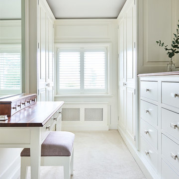 Wash Water - Bespoke kitchen and furniture