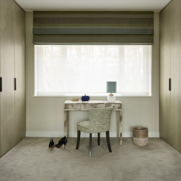 Wimbledon Home Renovation