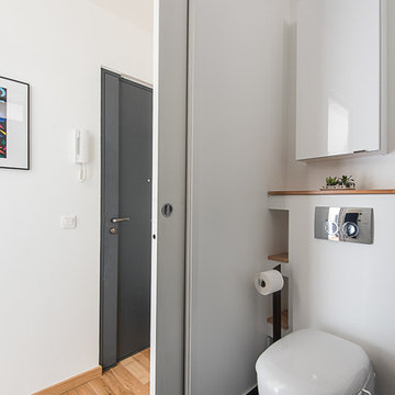 Appartement "M" 92