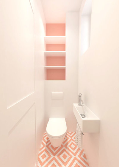 Moderne Toilettes by User