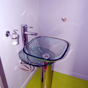 MAISON CONTEMPORAINE A JUVIGNAC