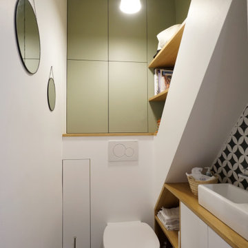 Maison de 200m2 - Saint Germain en Laye