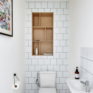 Photographie pour Transition Interior Design - Romainville