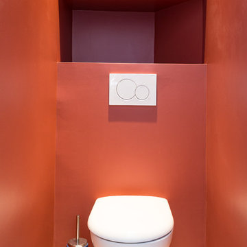 Rénovation projet Chatou
