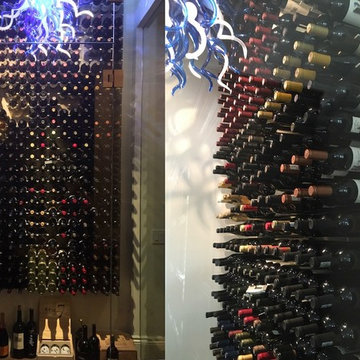 GLASS WINE CELLARS