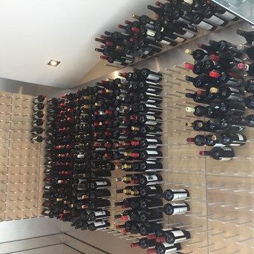 GLASS WINE CELLARS