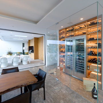 Villa am Hang