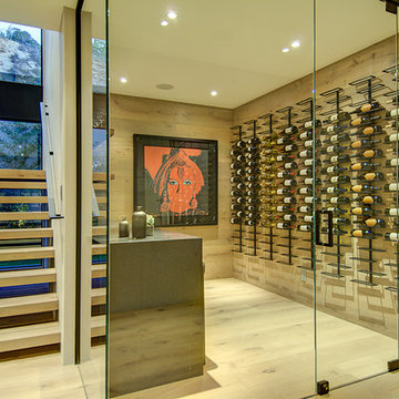 1823 North Doheny Dr. Los Angeles, CA