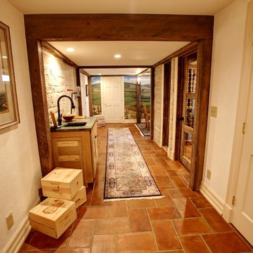 1980's Home Rennovation