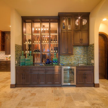 2013 Parade of Homes: Cibolo Canyons | San Antonio, Texas