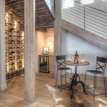 2015 Serene Hills Parade of Homes