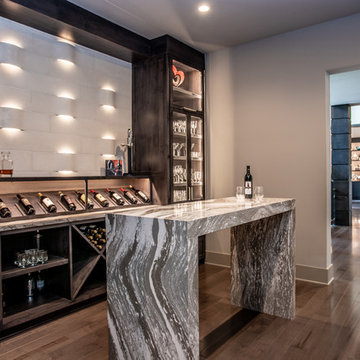 2018 Hinckley Custom Home
