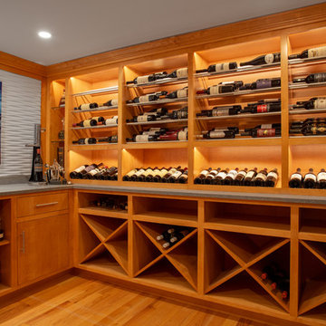 2018 Wine Room
