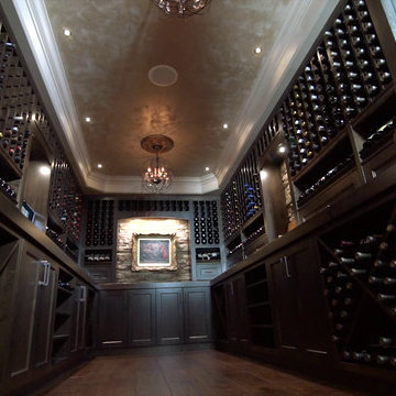 238th Wine Cellar