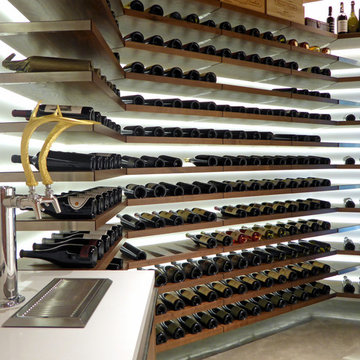 3333 WINE CELLAR