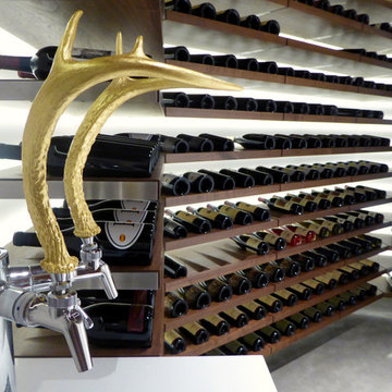 3333 WINE CELLAR