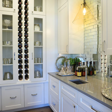 4800 Sq. Ft. Northwest Farmhouse Showcase Home
