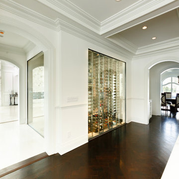 4k Bottle Cellar - Upper Brookville Long Island, NY