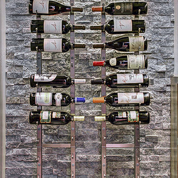 998 Discovery Hill Drive - Wine Cellar