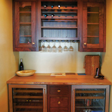 A Cottage Remodel