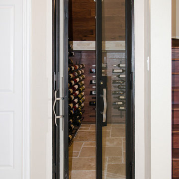A Home With A Statement