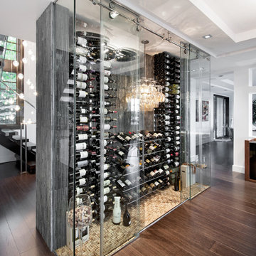 A Passion for Wine