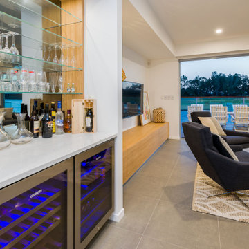 Absolute Resort style living in Hope Island