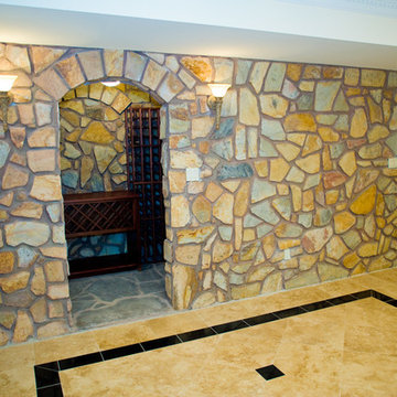 Additions- Home Remodeling