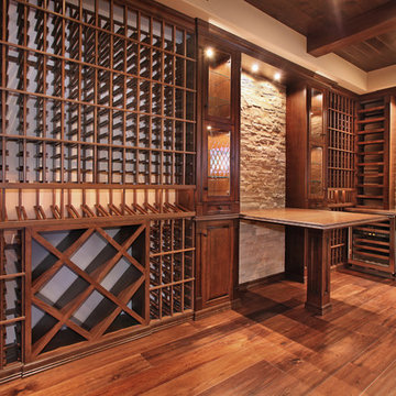 Altamar - Wine Cellar