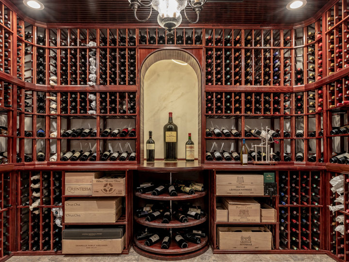 Wine Cellar Large