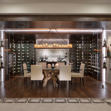 American_Automation project Mclean, Virginia