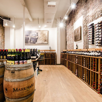 Amsterdam Winery