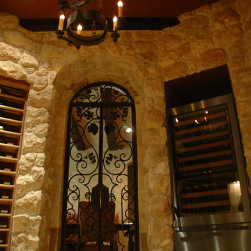Antique Tuscan Wall Cladding