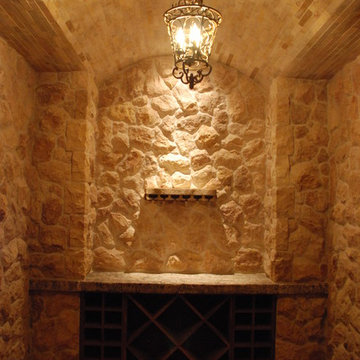 Antique Tuscan Wall Cladding