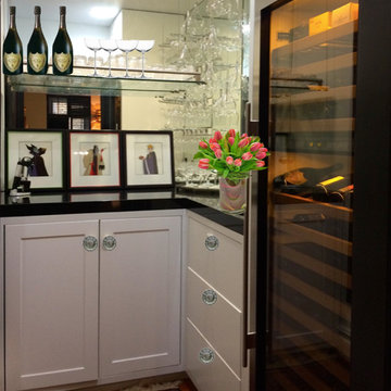Apartment in New York