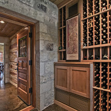 Tarpon Wine Storage