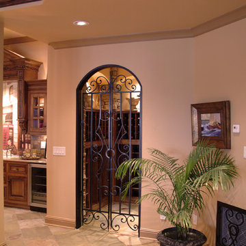 Architectural Details