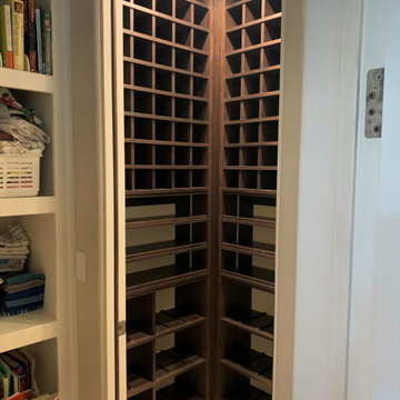 ArrowCreek Wine Vault