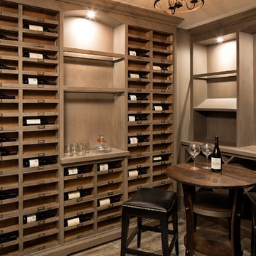 Artisan Tour Home 2016