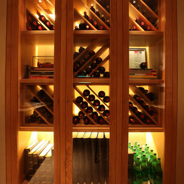 Artwork and Display Lighting Design
